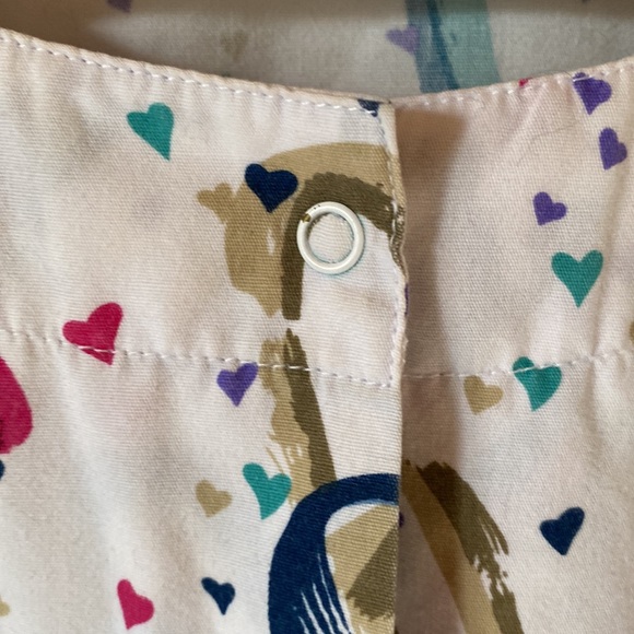 Nurse Jacket 3X - Picture 4 of 5